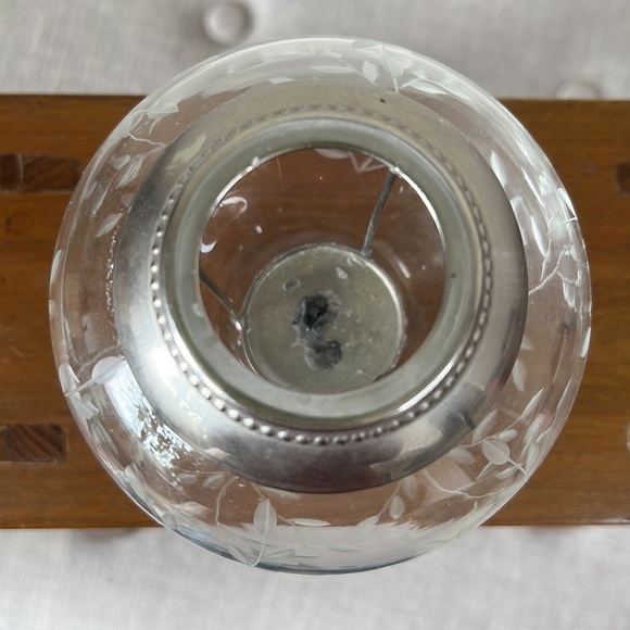 Votive tea light candle holder - Picture 3 of 8